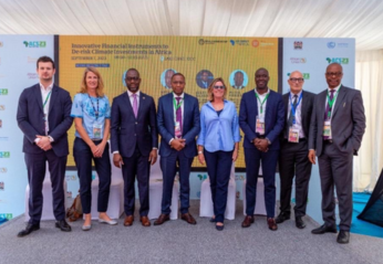 Africa Climate Week 2023