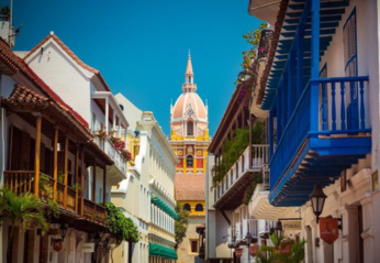 Cartagena, Colombia