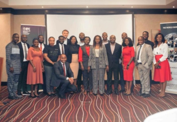 CwA Climate Finance Workshop in Ghana