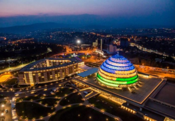 Kigali