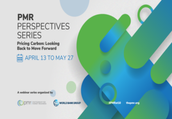 PMR Perspectives Series