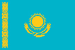Kazakhstan