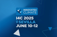 Cover Image: Innovate4Climate 2025