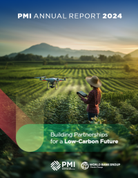 PMIF Annual report 2024