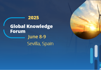 Cover Image: 2025 PMI Global Knowledge Forum 