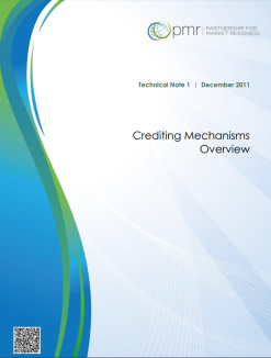 Cover of Carbon Mechanisms Overview