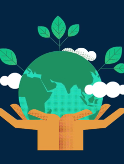 E-course on Communicating Carbon Pricing