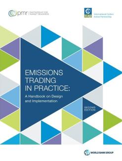 Emissions Trading in Practice, Second Edition: A Handbook on Design and Implementation