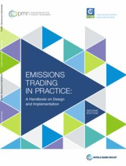 Cover of Emissions Trading in Practice, Second Edition: A Handbook on Design and Implementation