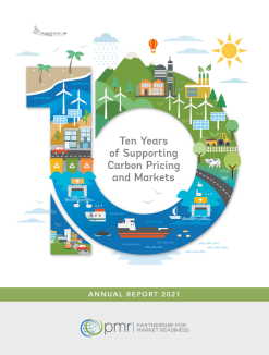 PMR Annual Report 2021