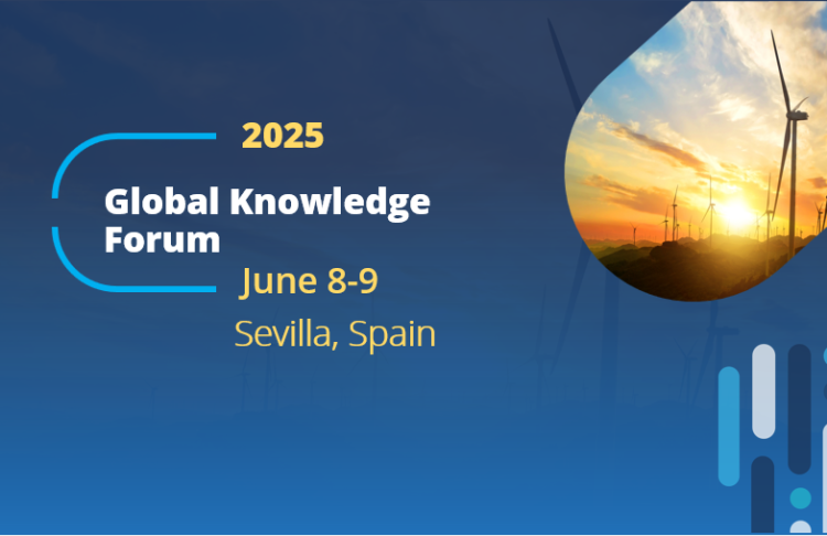 Cover Image: 2025 PMI Global Knowledge Forum 
