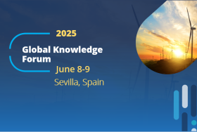Cover Image: 2025 PMI Global Knowledge Forum 