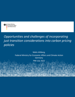 Opportunities and challenges cover Opportunities and challenges