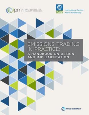 Cover of ETS Handbook Cover of ETS Handbook