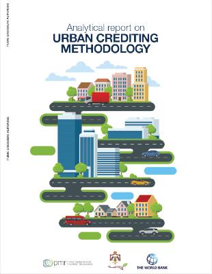 Analytical Report on Urban Crediting Methodology Analytical Report on Urban Crediting Methodology